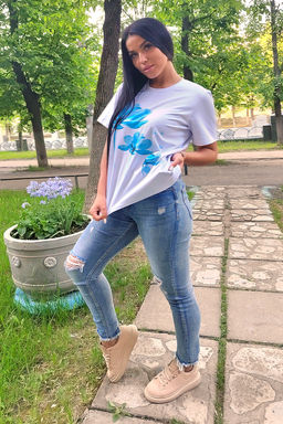 Футболка 6294