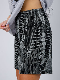 Пижама "Анвари" шорты, трикотаж