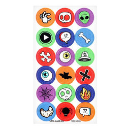 Игровой набор Funny box Желейные монстры, цвет МИКС - Woow toys фото 3