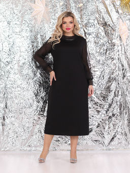 Платье П5-5376