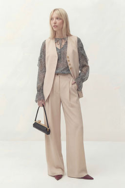 Комплект брючный (двойка)