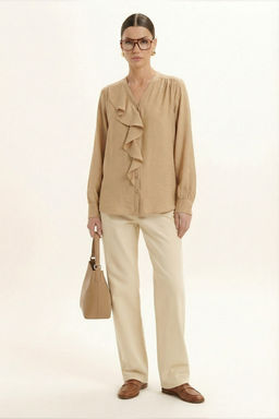 Блуза 6490.5 - Deesses фото 4