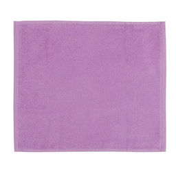 Набор махровых полотенец Happy day, 30×30 см - 3 шт., 340 г/м², 100% хлопок