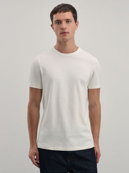 Футболка slim fit M_SLIM1-2/ Zarina  фото 3