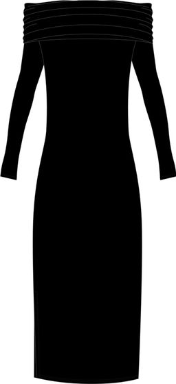 платье 1ЖПД4919200