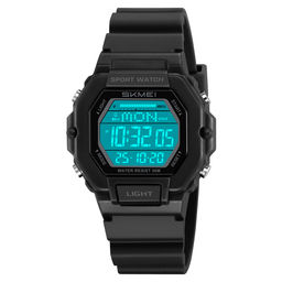 Часы наручные Skmei мужские 2573black