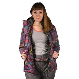 Женская Горнолыжная куртка КСК-31 Sportsolo.ru  фото 71