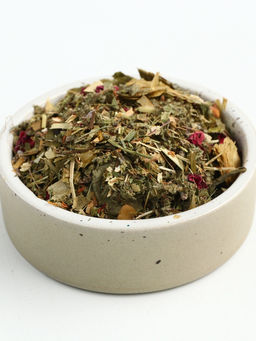 Чай подарочный травяной витаминный 23 февраля - Фабрика счастья фото 2