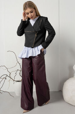 Куртка AMORI 2181 графит