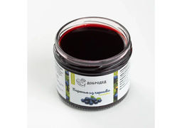 Варенье из черники без сахара 240 г