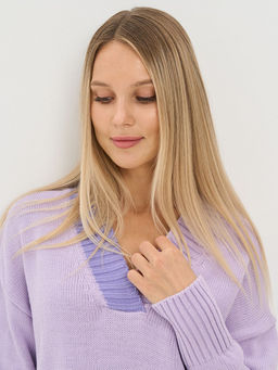 Джемпер женский 9242-94112 - Vay фото 5