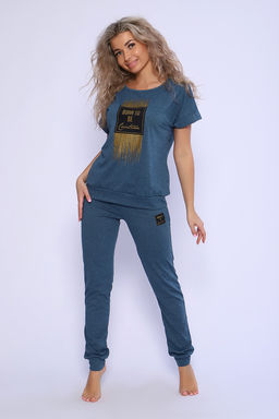 Костюм женский 51079 - Натали фото 12