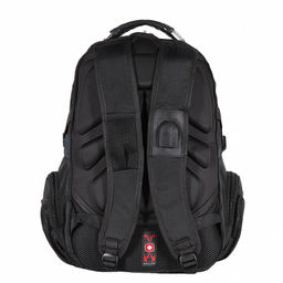 Рюкзак 8810W blue Whiff