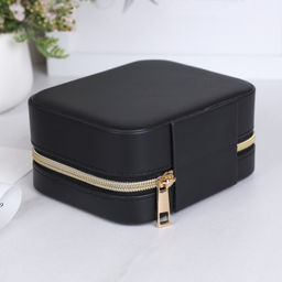 Шкатулка для украшений 13.5x11.5x6.5 см / HT-2348 /уп 120/ - Галеонтрейд фото 11