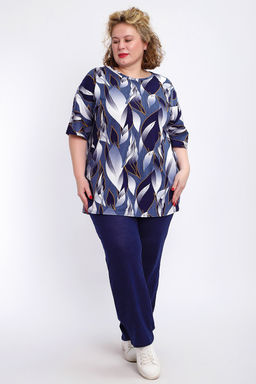 Костюм с брюками КЖ-007