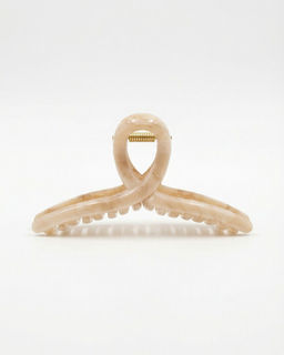 Заколка-крабик