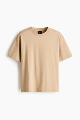 Camiseta Relaxed Fit - H&m фото 13