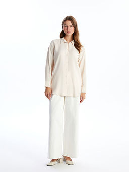 Oversize Kad?n G?mlek Tunik