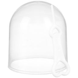 Бутылочка для кормления Крошка Я, от 3 мес., 60 мл, МИКС, (фасовка по 3 шт.)