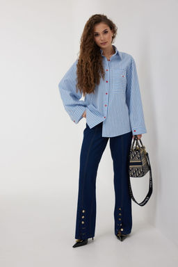 Рубашка Vesnaletto 4397  фото 7