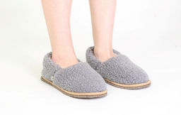 Тапочки-туфли арт.1111333-01 МЕРИНОС - Altro фото 2