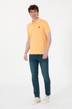 Erkek Ye_il Jean Pantolon Sepette S_rpriz _ndirim - U.s. polo assn фото 3