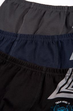 Трусы для мальчика 3шт. Baykar фото 3