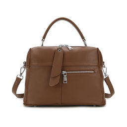 Женская сумка Saint Miranda арт. 20291 Корица