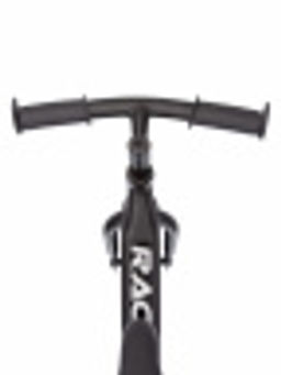 Беговел "Qplay" надув. колеса 12 дюймов