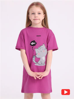 платье 1ДПК4283001