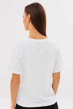 Джемпер 4026 - Kivviwear фото 5