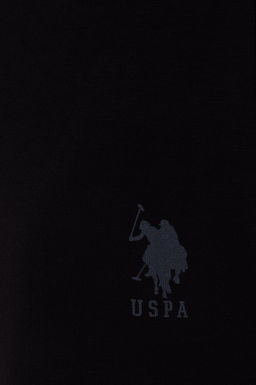 Женский черный верх нижнего белья - U.s. polo assn фото 4