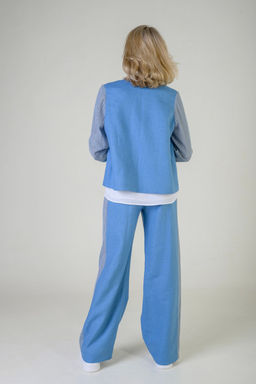 Костюм 100% лен