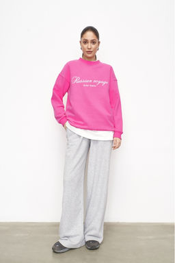 Палаццо Light Grey sport