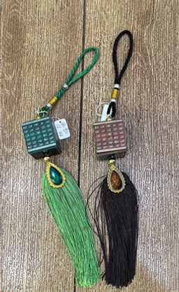 Оберег мусульманский 32 см / G3-9 /уп 12/600/