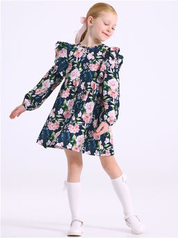 платье 1ДПД4461001ня