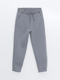 Beli Lastikli Erkek ?ocuk Jogger E?ofman Alt?