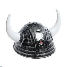 Рогатый шлем Викинг