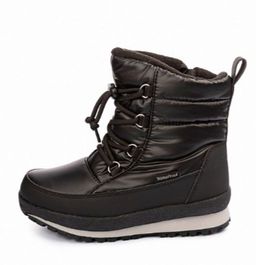 Сапоги зимние д/дев. Луанда - Oldos фото 2