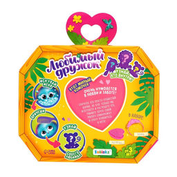 Игрушка Лучший друг с аксессуарами - Zabiaka фото 6