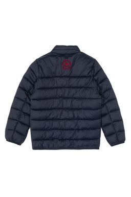 Erkek _ocuk Lacivert Mont Sepette S_rpriz _ndirim - U.s. polo assn фото 2