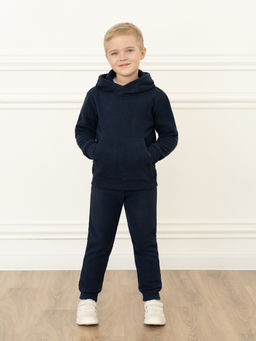 Костюм детский темно-синий 7043 г(ш) (104, 56)