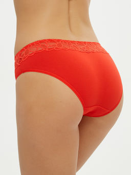 _Lui et Elle / Трусы кулоты PETALE  фото 3