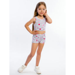 Комплект кулирка лайкра 7013100203 - Youlala фото 16