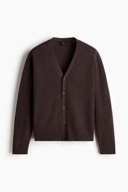 C?rdigan Relaxed Fit