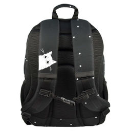 Рюкзак школьный Феникс+ арт.68245/ 10 ТРИ КОТА