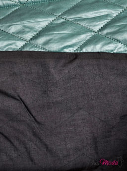 Пальто Модель №1716 размеры 44-84 - Plusmoda фото 7