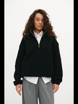 Толстовка oversize 26234-546 - Avese фото 68