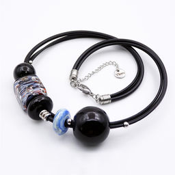 Колье - Vloes фото 3