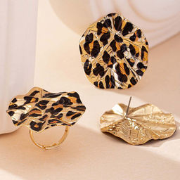 Серьги/Комплект на гвоздиках арт. 22 6726 (id 281534) - Rada фото 2